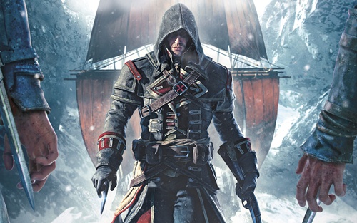 Assassins Creed мультиплеер