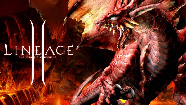 Lineage 2: Revolution