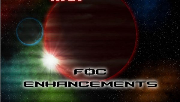 Обзор мода FoC Enchancements 