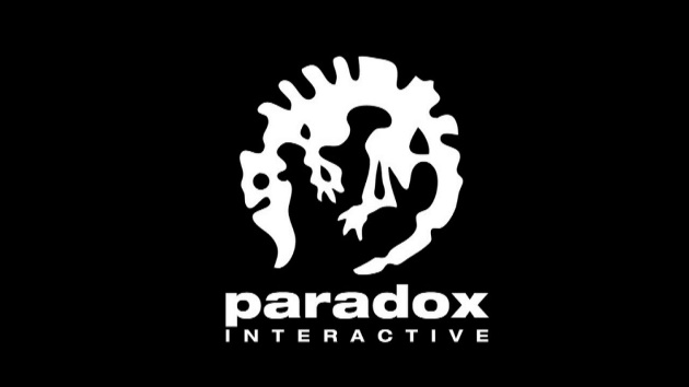 присоединился к Paradox