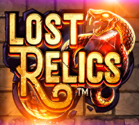 Lost Relics